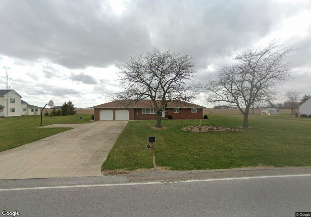 9117 Road M, Ottawa, OH 45875 - photo 1