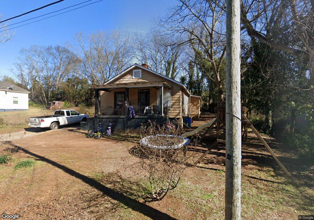 117 Hosea St SW, Rome, GA 30161 - photo 1