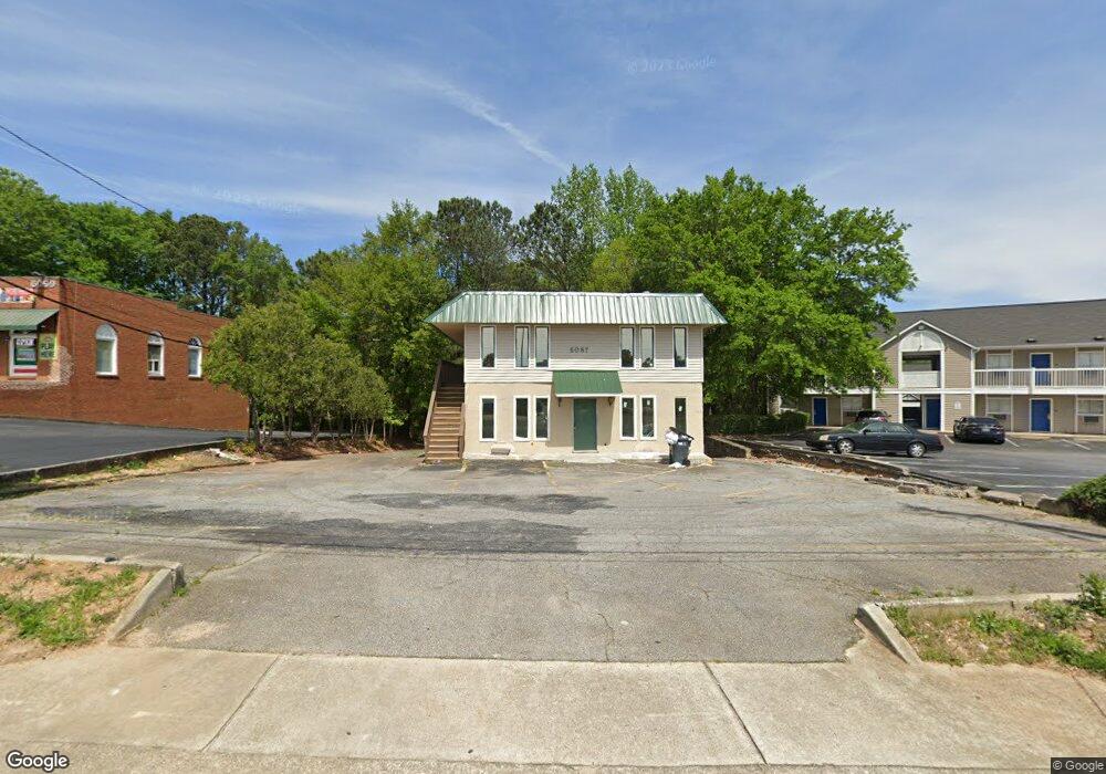 Street View Photo