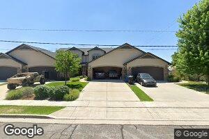 757 W 4400 S, Ogden, UT 84405