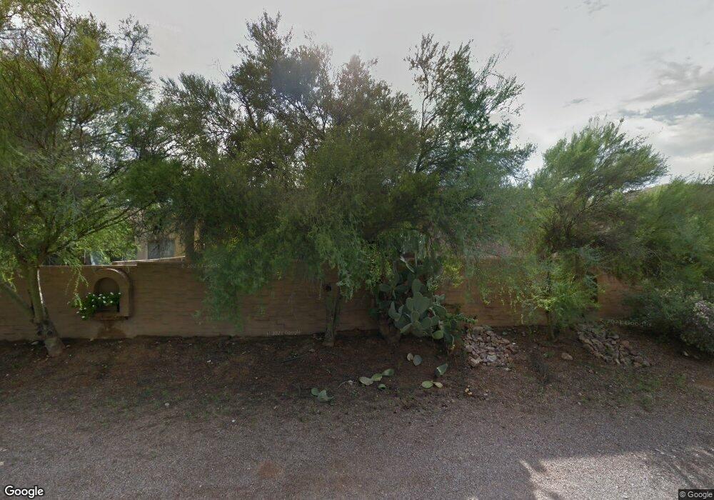 3729 N Bay Horse Loop, Tucson, AZ 85719 - photo 1