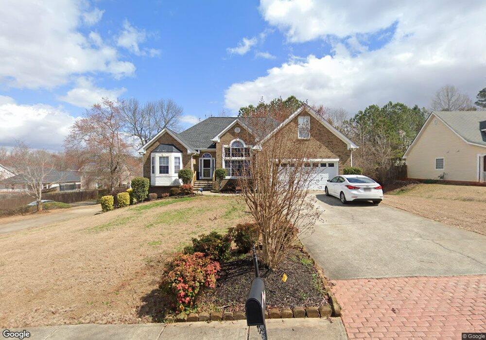 1108 Ligustrum Trail unit 2, McDonough, GA 30253 - photo 1