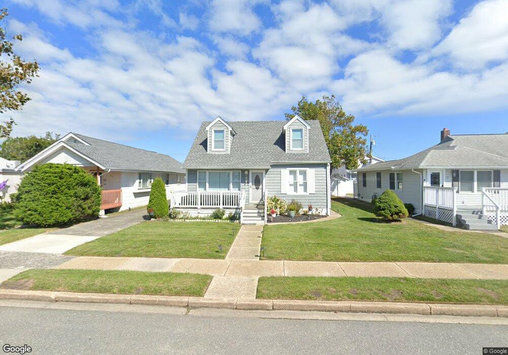 217 37th St S, Brigantine, NJ 08203 - photo 1