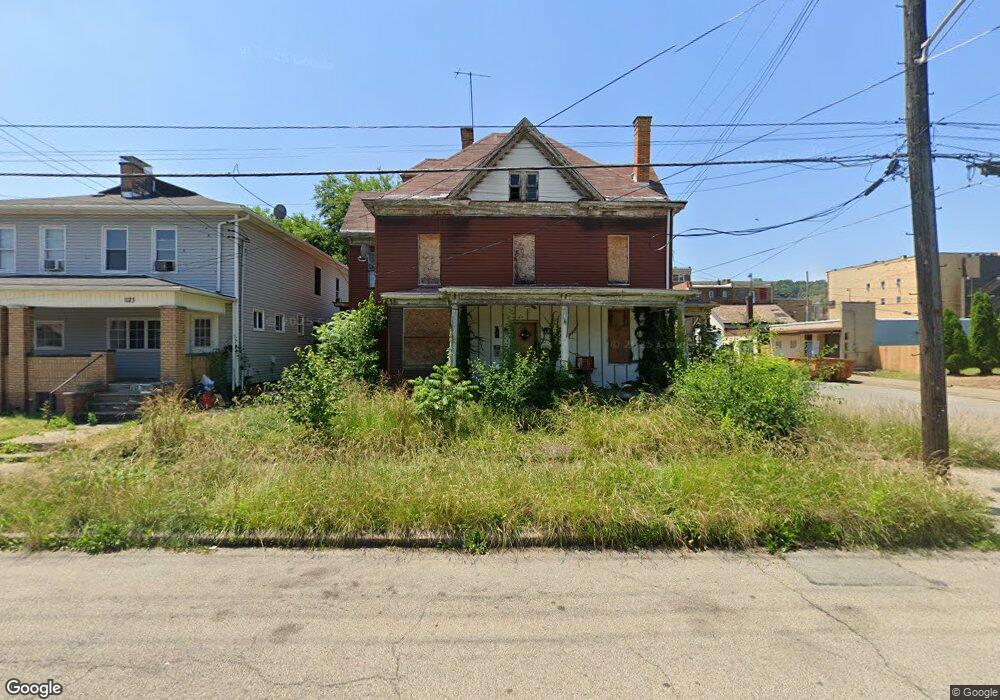 1127 6th Ave, Beaver Falls, PA 15010 - photo 1