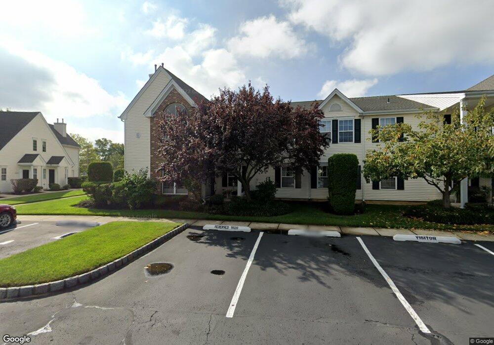 2408B Bluegrass Dr unit 2408, Mount Laurel, NJ 08054 - photo 1