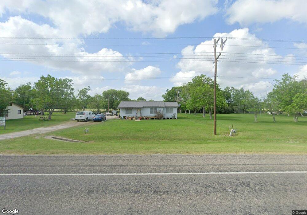 343 Farm To Market Road 457, Bay City, TX 77414 - photo 1