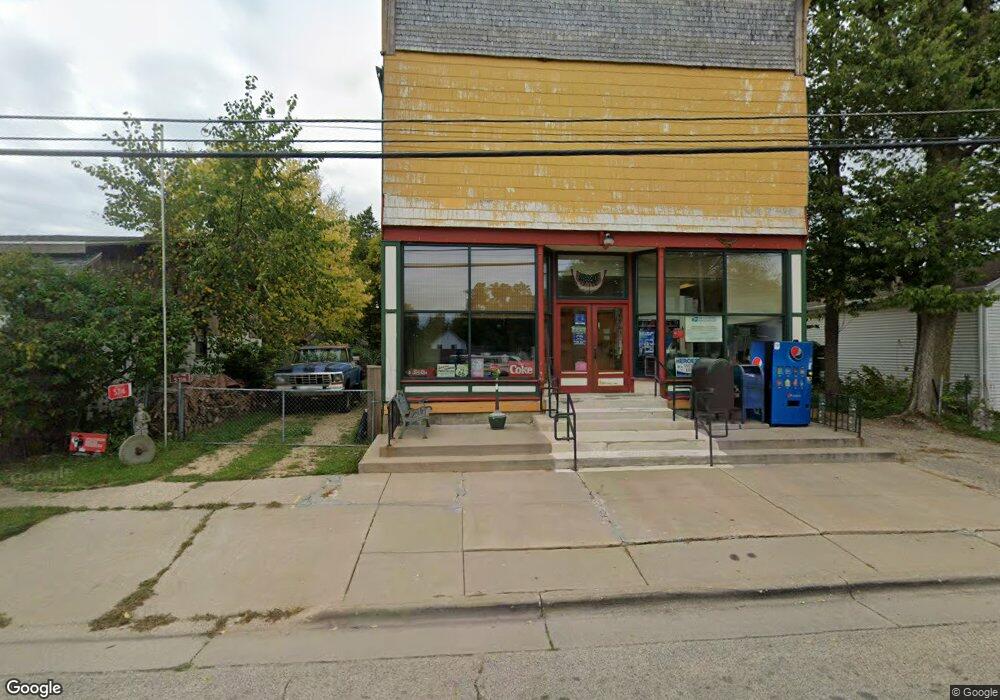 5316 S County Road D, Afton, WI 53501 - photo 1