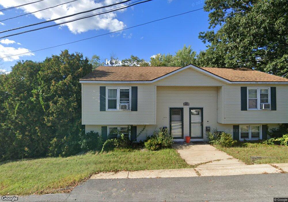 29 Webster St, Allenstown, NH 03275 - photo 1