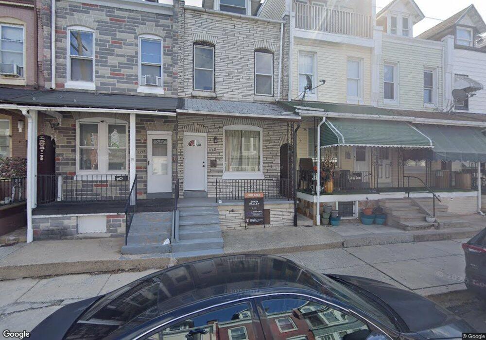 1141 Mulberry St, Reading, PA 19604 - photo 1