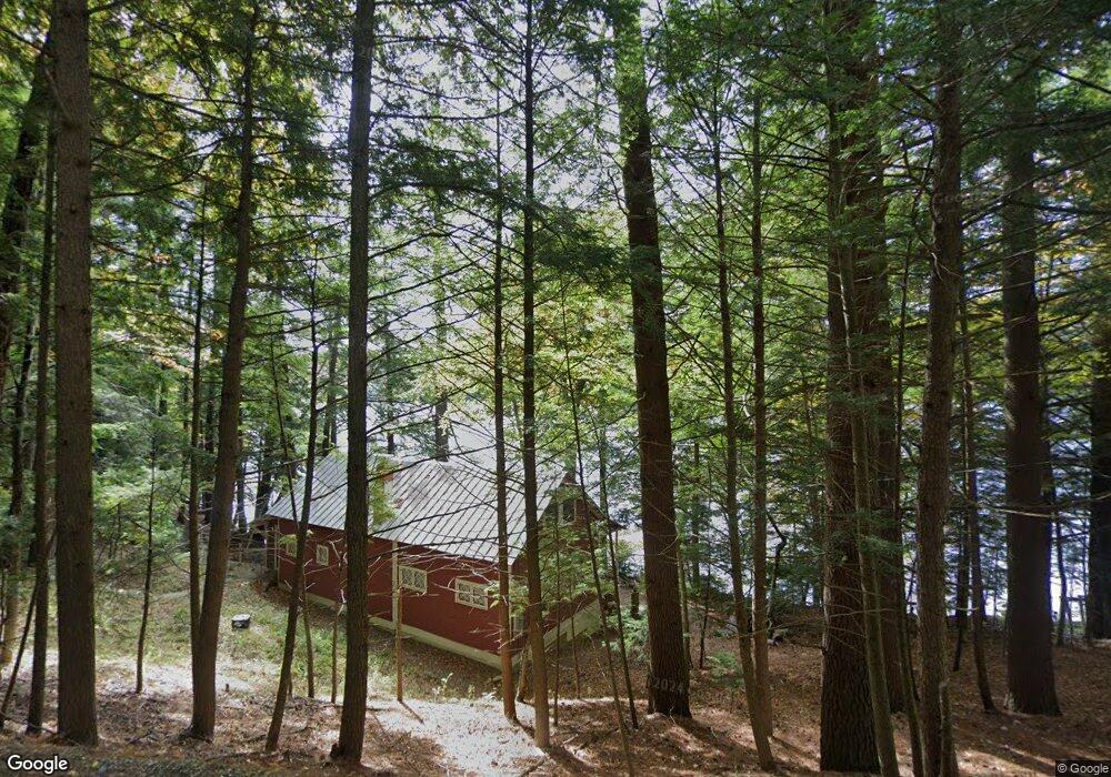 53 Ellisons Lake Rd, Ludlow, VT 05149 - photo 1