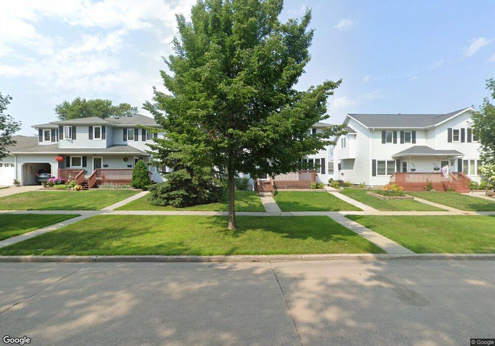 1216 S 12th St, Grand Forks, ND 58201 - photo 1