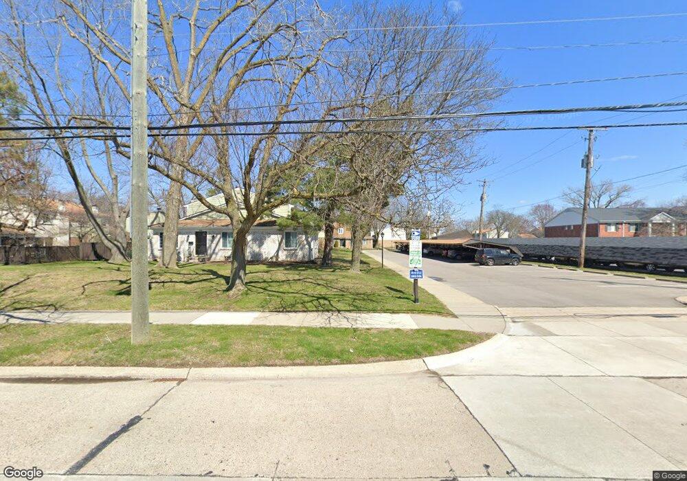 1818 Torquay Ave unit 65, 240, Royal Oak, MI 48073 - photo 1