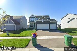 1457 Nutmeg Cir, Carver, MN 55315