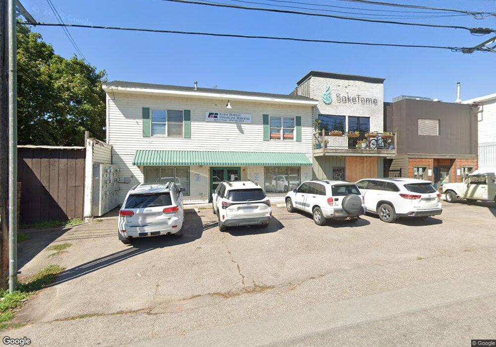 202 Osborn Ave, Bigfork, MT 59911 - photo 1