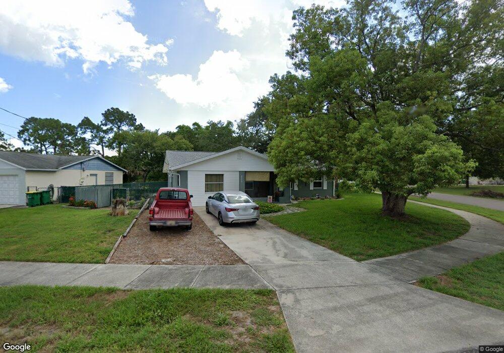 6765 Belfast Ave, Cocoa, FL 32927 - photo 1