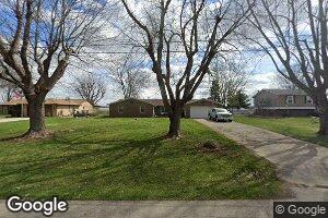 690 Brunswick Dr, Enon, OH 45323