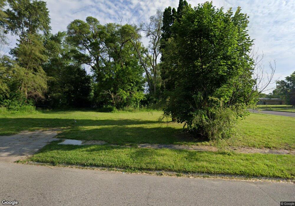 110 W Alma Ave, Flint, MI 48505 - photo 1