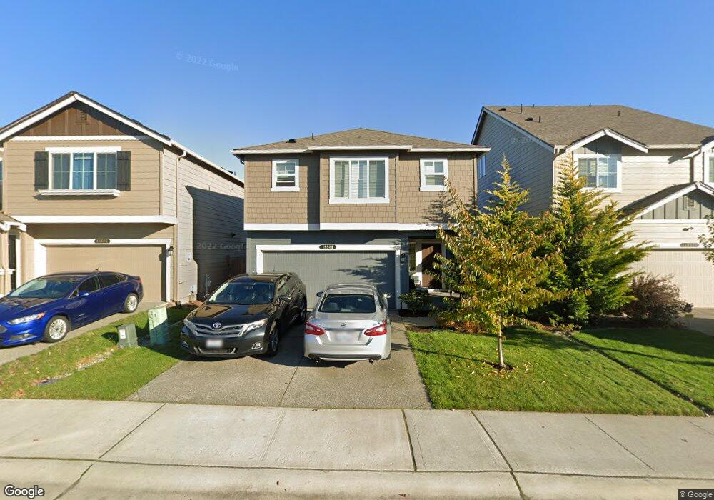 18809 106th Ln E, Puyallup, WA 98374 - photo 1