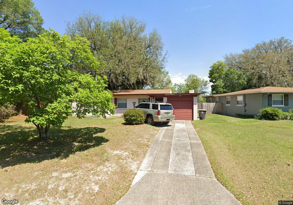 6125 Woodside Dr, Jacksonville, FL 32210 - photo 1