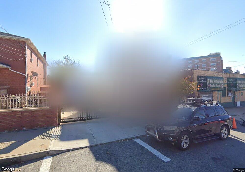 16820 107th Ave, Jamaica, NY 11433 - photo 1