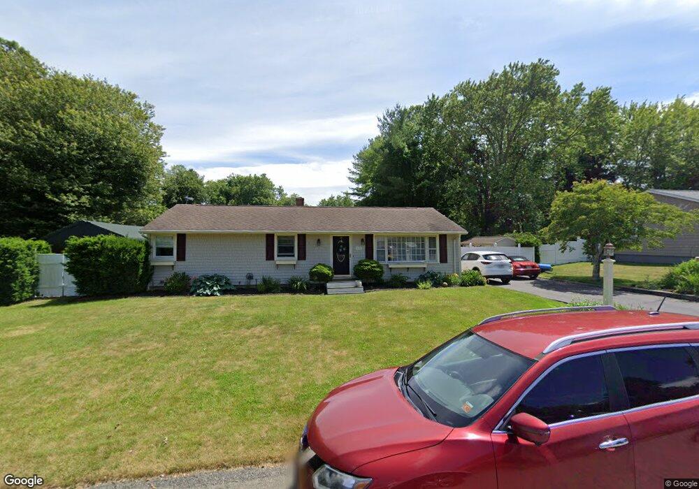 15 Bob St, Westport, MA 02790 - photo 1