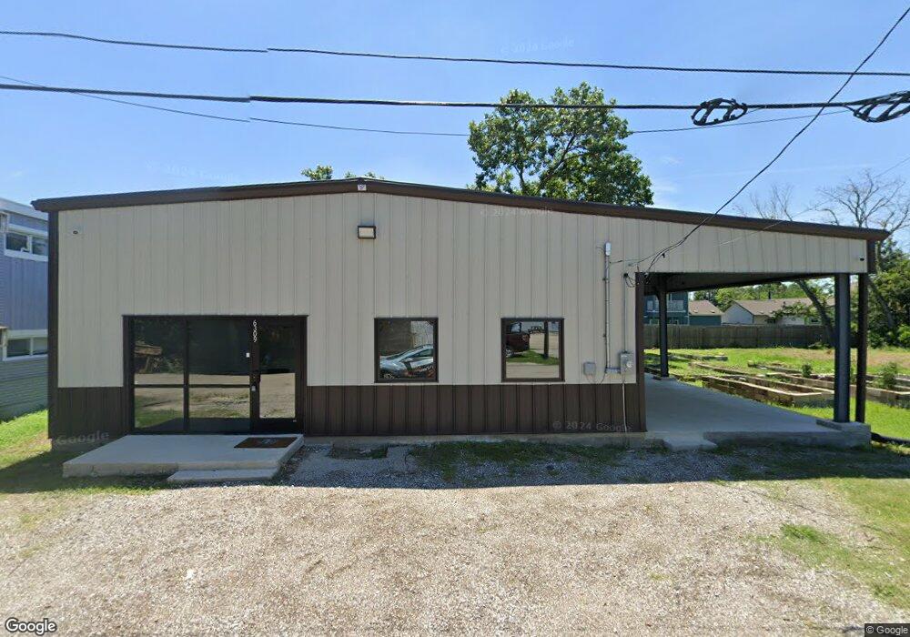 6309 New York St, Houston, TX 77021 - photo 1