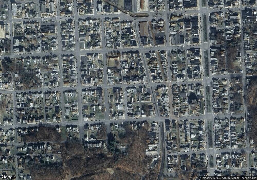 432 W Pine St, Shamokin, PA 17872 - photo 1