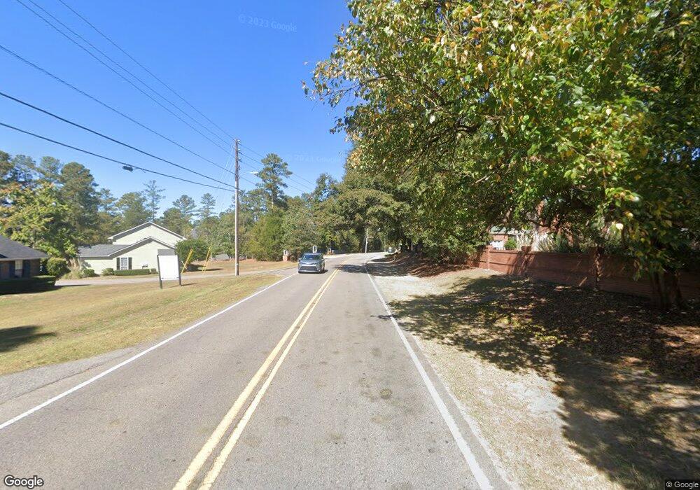 644 Stevens Creek Rd, Augusta, GA 30907 - photo 1