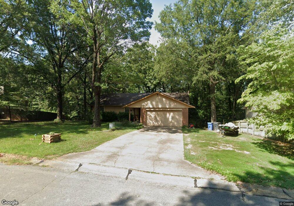 2108 Denver Dr, Jonesboro, AR 72401 - photo 1