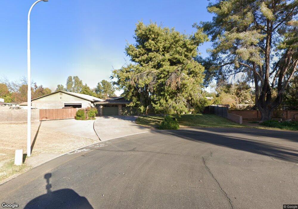 67 N Velero Ct, Chandler, AZ 85225 - photo 1