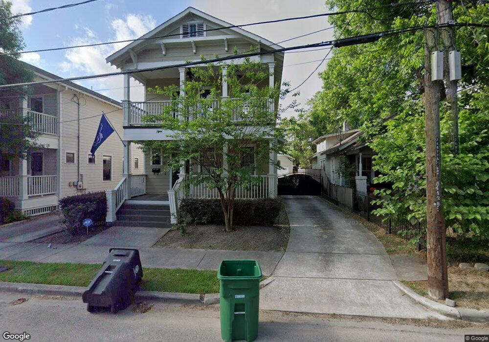 624 E 6th 1 2 St, Houston, TX 77007 - photo 1