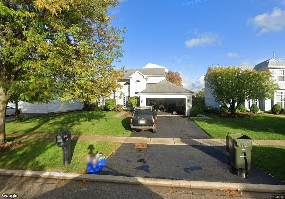 640 David St, Lake In the Hills, IL 60156 - photo 1