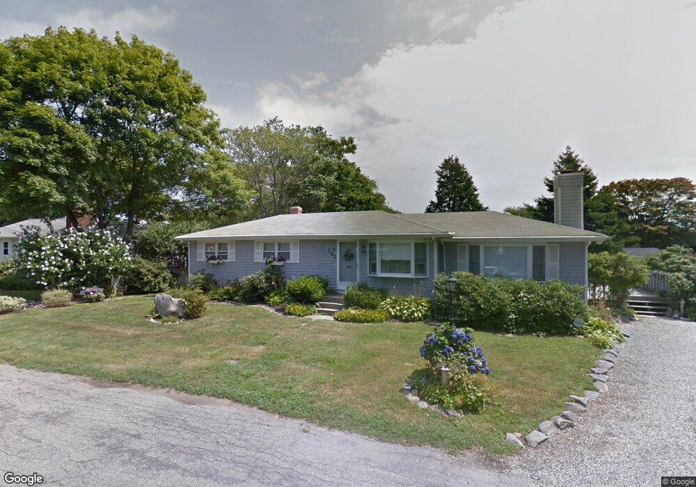 103 Cole St, Jamestown, RI 02835 - photo 1