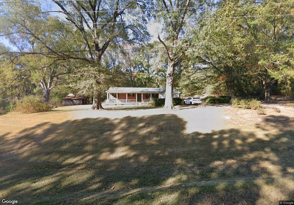 1369 Highway 334, Oxford, MS 38655 - photo 1