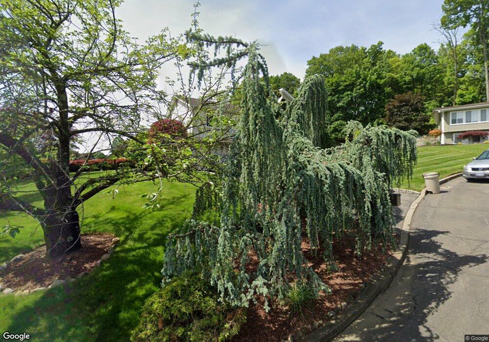 1 Burlingham Ct, Stony Point, NY 10980 - photo 1