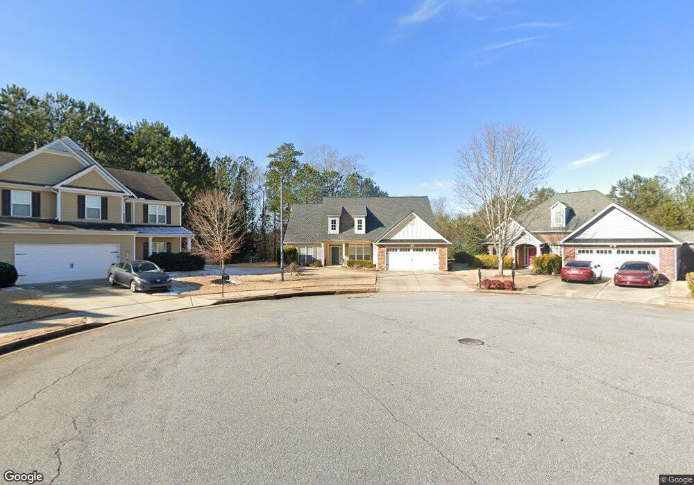 68 Palace Point, Dallas, GA 30132 - photo 1