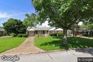 1217 Duenke Dr, Saint Louis, MO 63137