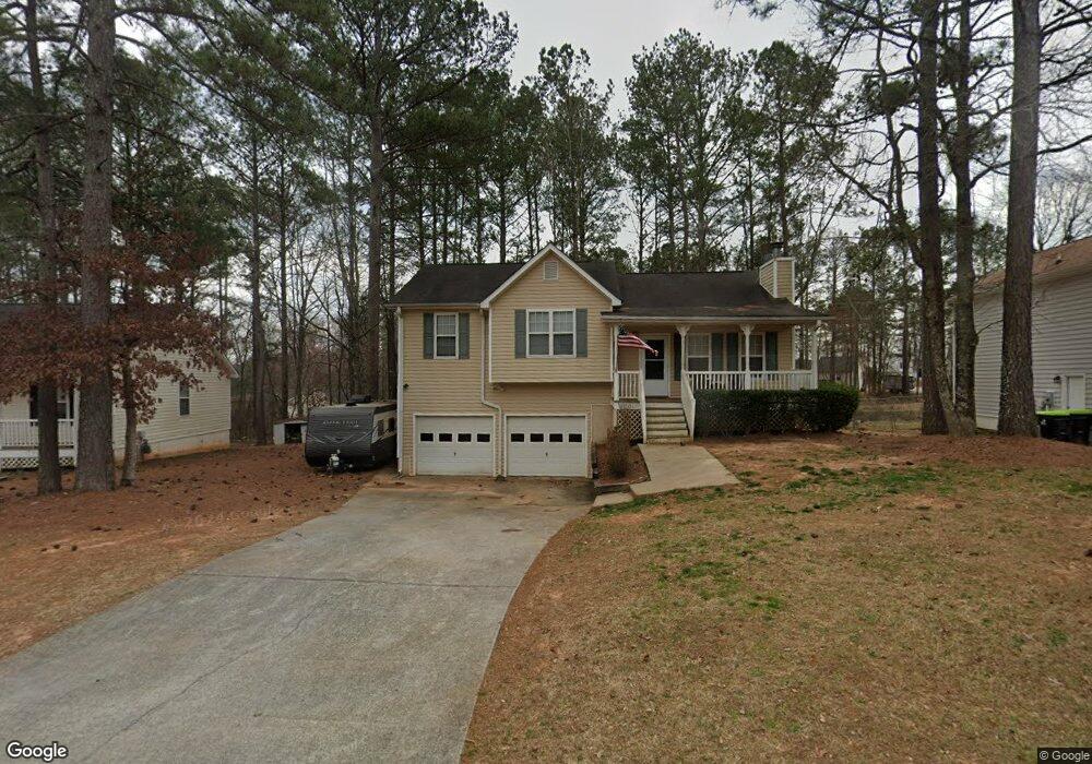 260 Amy Blvd, Temple, GA 30179 - photo 1