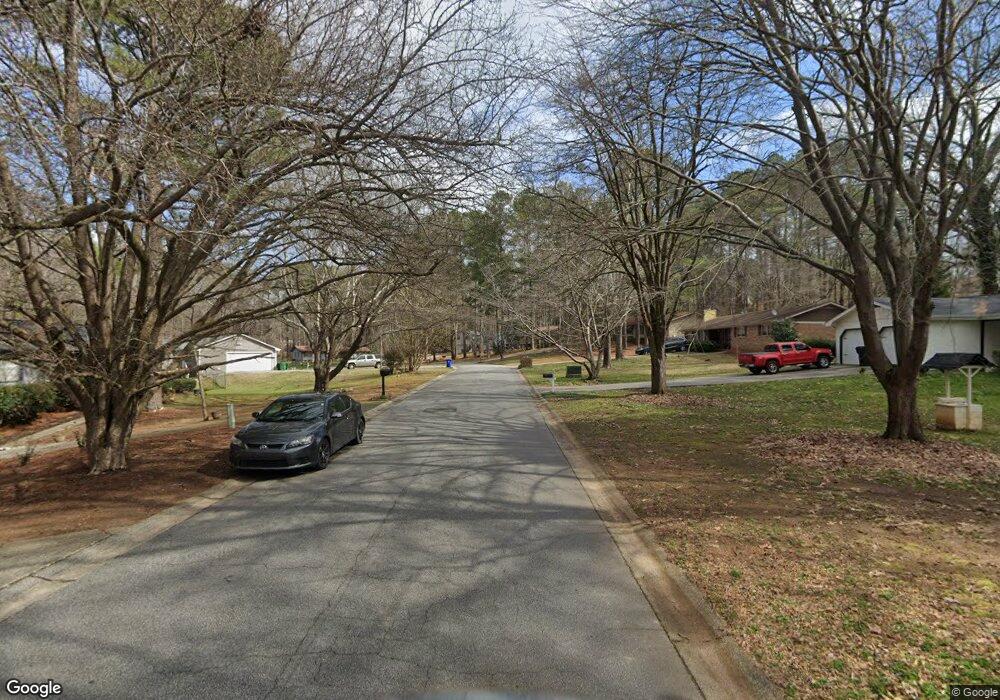 0 Buckley Ct unit 7017664, Austell, GA 30106 - photo 1