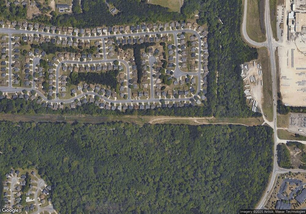 213 Misty Ridge Trail, Stockbridge, GA 30281 - photo 1