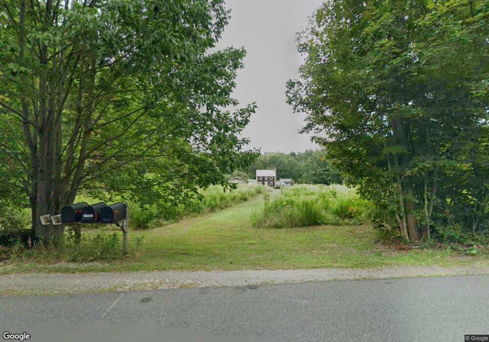 380 Steady Ln, Ashfield, MA 01330 - photo 1