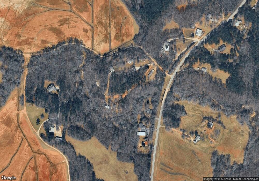 123 Indian Village Dr, Maysville, GA 30558 - photo 1