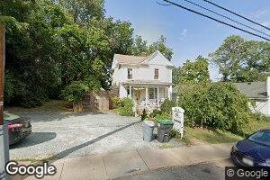 1219 East Market St, Charlottesville, VA 22902