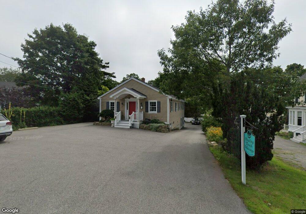 24 West St, Boothbay Harbor, ME 04538 - photo 1
