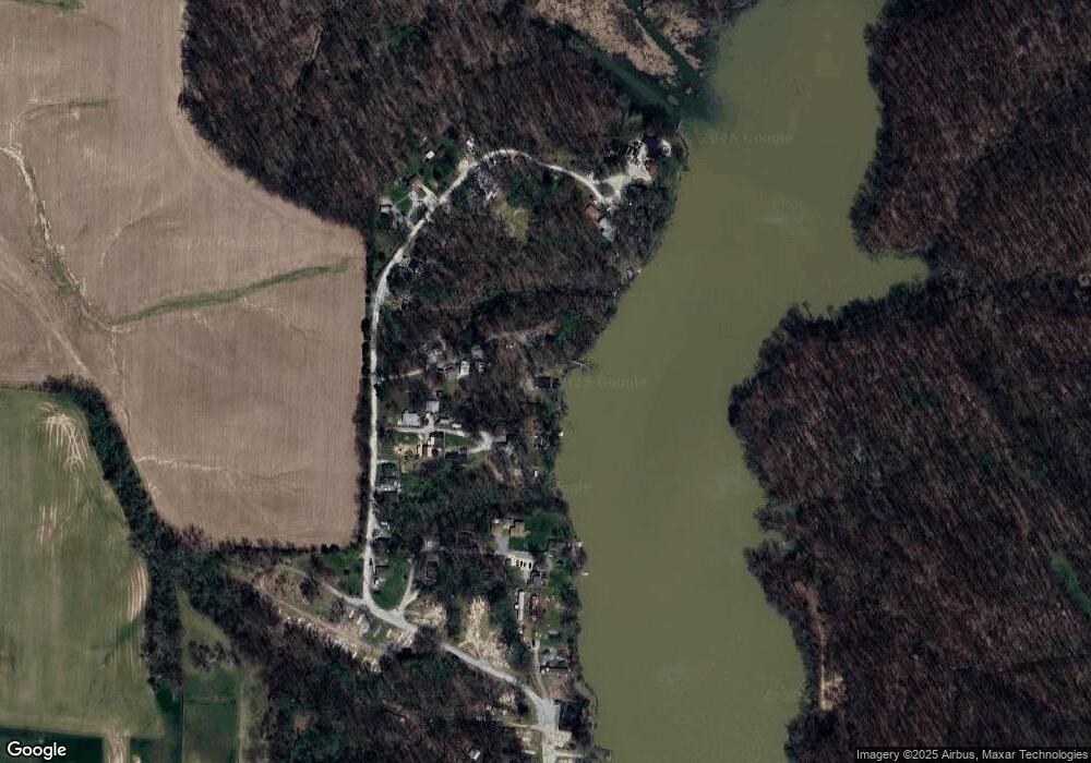 4397 E Shady Ln, Greensburg, IN 47240 - photo 1