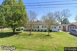 1500 Elder Ave, Chesapeake, VA 23325