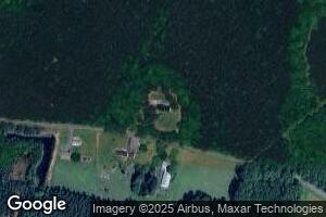 5141 Onley Rd, Girdletree, MD 21829
