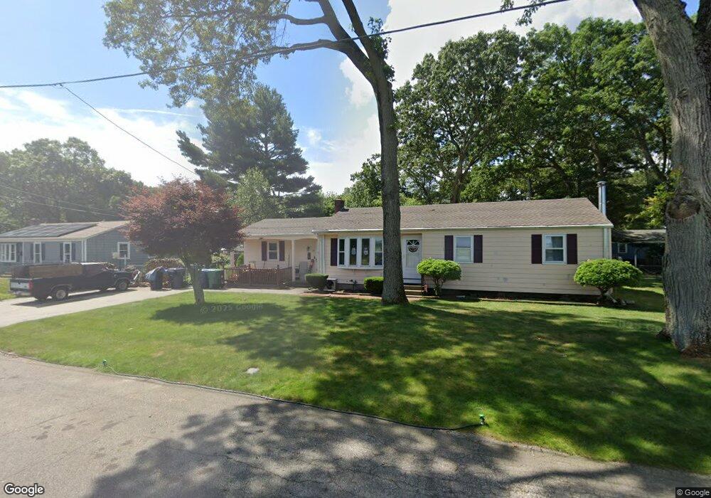 84 Stephens Ave, Warwick, RI 02886 - photo 1