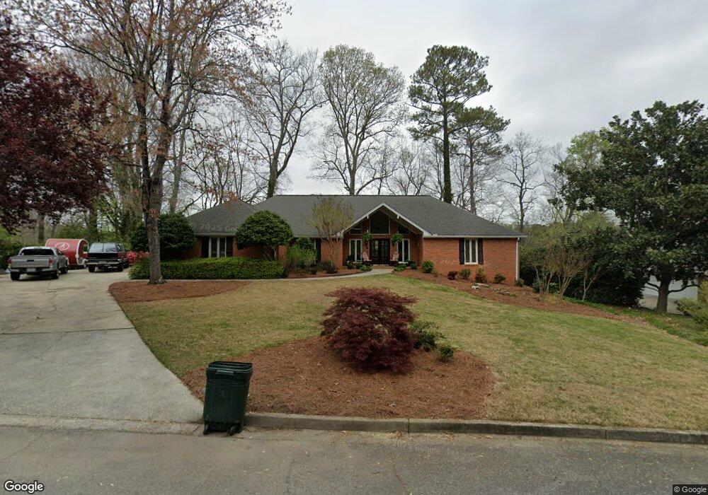 150 Mountain Shoals Rd, Roswell, GA 30075 - photo 1