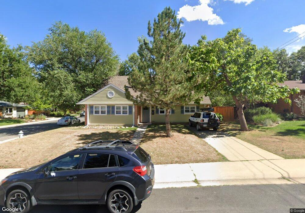 350 S 44th St, Boulder, CO 80305 - photo 1